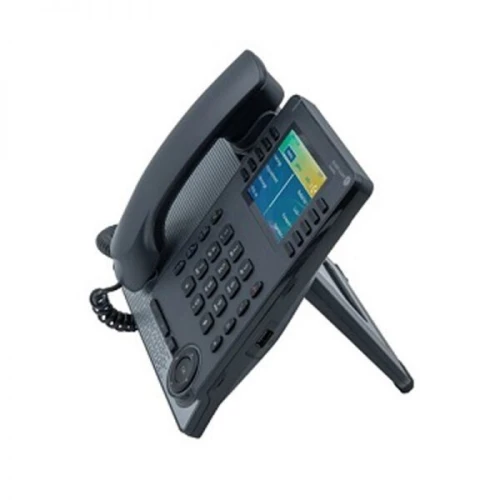 Téléphone Alcatel-Lucent ALE-30H : hybride Essentiel DeskPhone