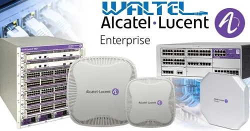 Poste spécifique Alcatel 4029 4039 pour standard téléphonique Alcatel-Lucent OmniPCX Office