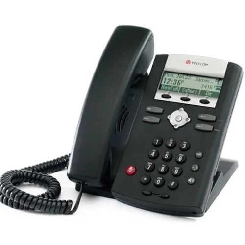 Système d'audio conférence POLYCOM Soundstation VTX1000