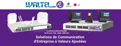 Système de Visioconférence