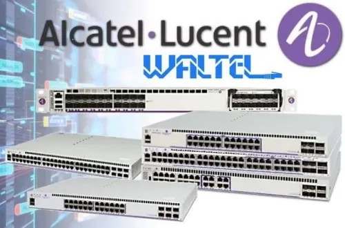 Étude , installation et maintenance des réseaux informatiques et téléphoniques 