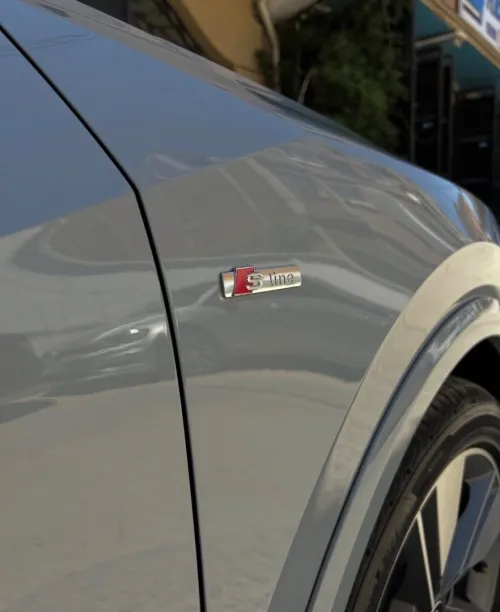Audi Q2 2026 S Line