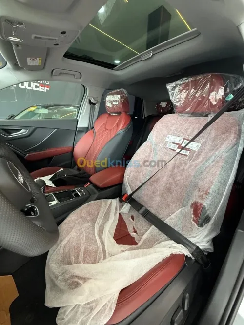 Audi Q2 2026 S Line