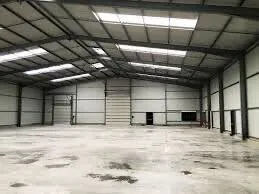 Location hangar 1000m2
