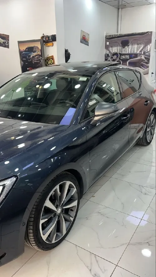 Seat Leon 2021 FR