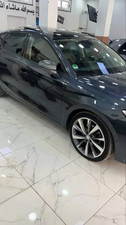 Seat Leon 2021 FR
