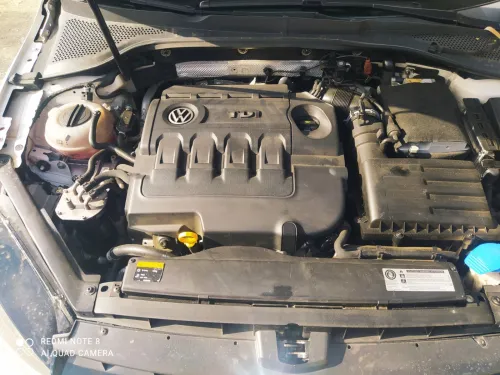 Volkswagen Golf 7 2017 Carat,+