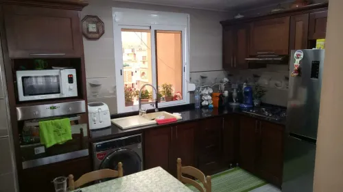 Vente Appartement F3 Blida Boufarik