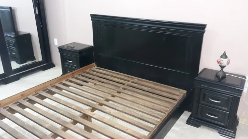 CHAMBRE A COUCHER OCCASION