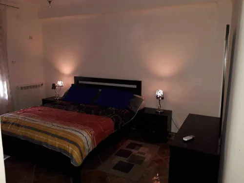Location Appartement F3 Béjaïa Bejaia