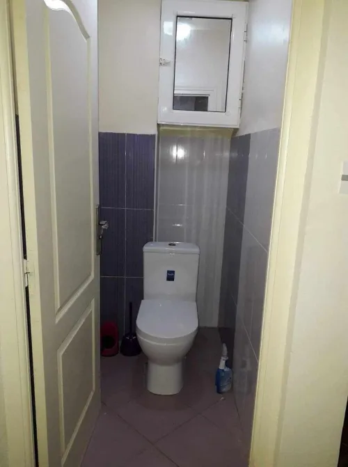 Location Appartement F3 Béjaïa Bejaia