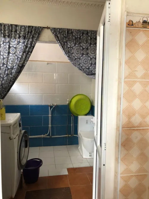 Vente Villa Sidi Bel Abbès Sidi bel abbes