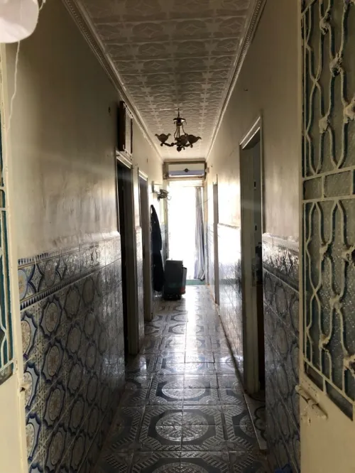 Vente Villa Sidi Bel Abbès Sidi bel abbes