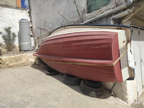 Bateau 