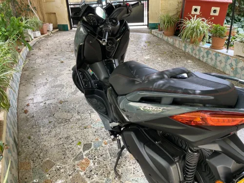 yamaha xmax 300 2022