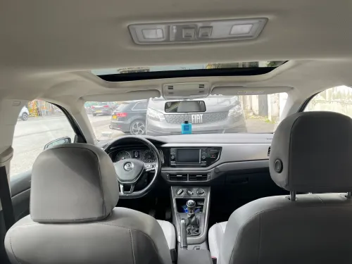 Volkswagen Polo 2019 Memphis