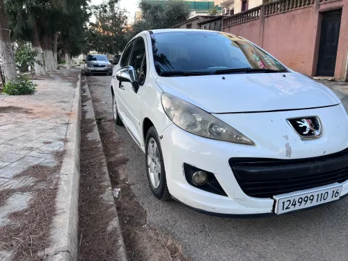 Peugeot 207 2010 Allure