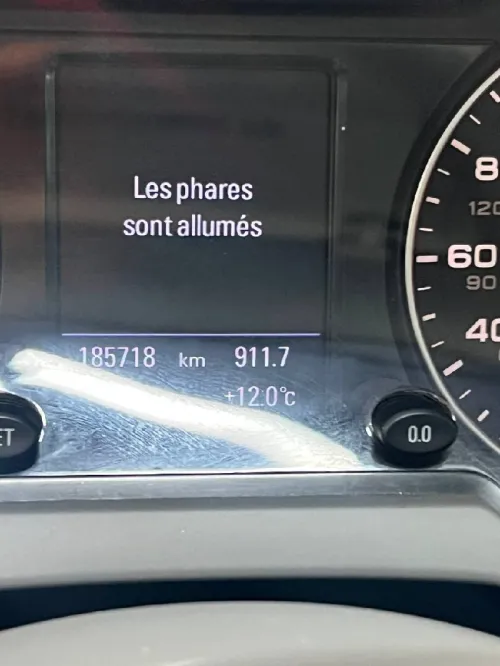 Audi Q5 2011 S Line Pack Tech