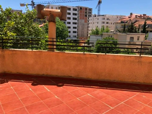 Location Appartement Niveau de villa F3 Alger Draria