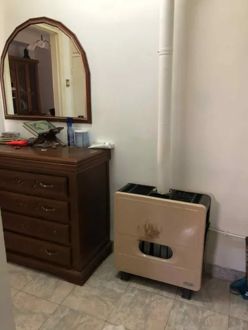 Vente Appartement F2 Alger El achour
