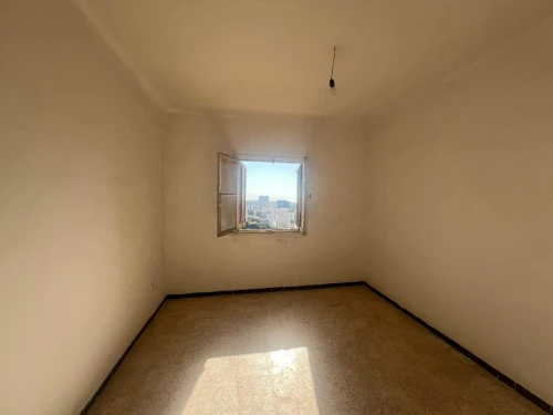 Vente Appartement F5 Alger El achour
