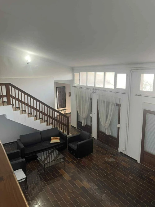 Vente Villa Alger Rais hamidou
