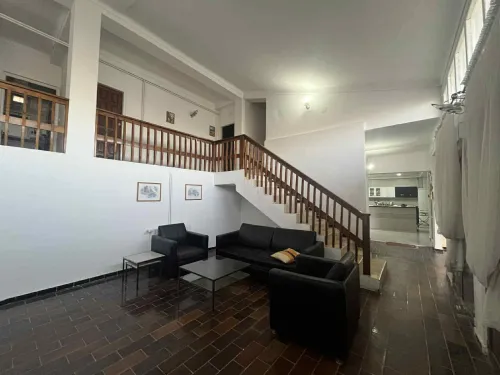 Vente Villa Alger Rais hamidou