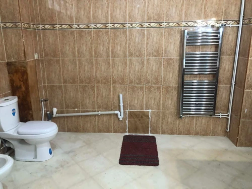 Location Appartement F6 Alger Dely brahim