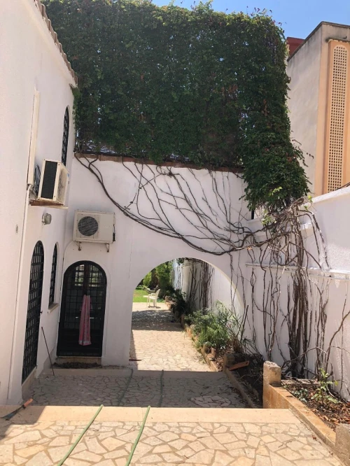 Vente Villa Alger Draria