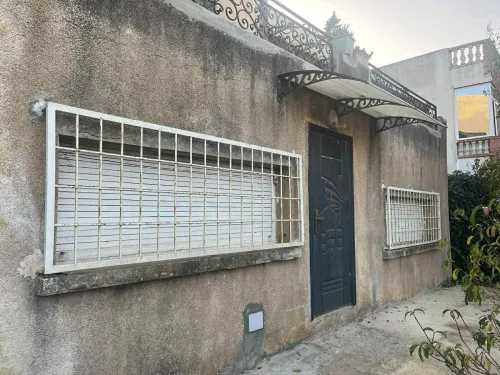 Vente Villa Alger Rais hamidou