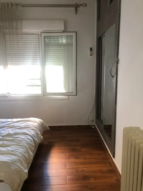 Location Appartement F3 Alger Hydra