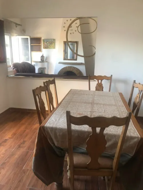 Location Appartement F3 Alger Hydra