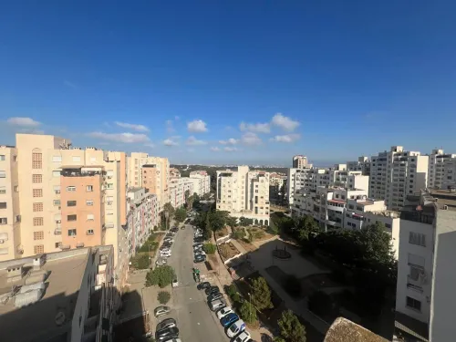 Vente Appartement F5 Alger El achour