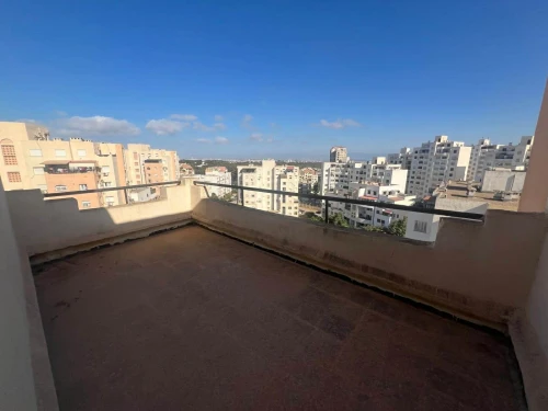 Vente Appartement F6 Alger El achour 13