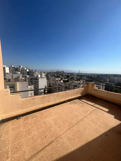 Vente Appartement F5 Alger El achour