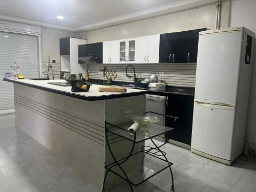 Vente Villa Alger Rais hamidou