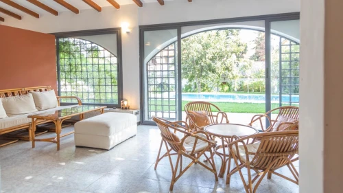 Vente Villa Alger Draria