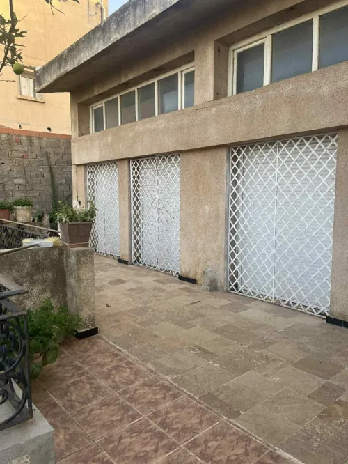 Vente Villa Alger Rais hamidou