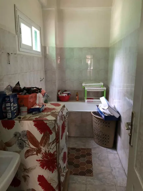 Vente Appartement F2 Alger El achour