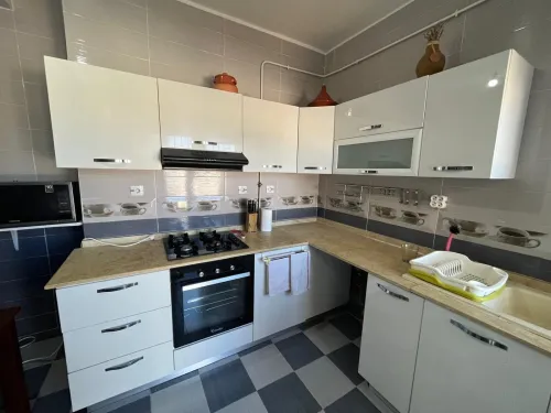 Location Appartement F4 Alger Ouled fayet