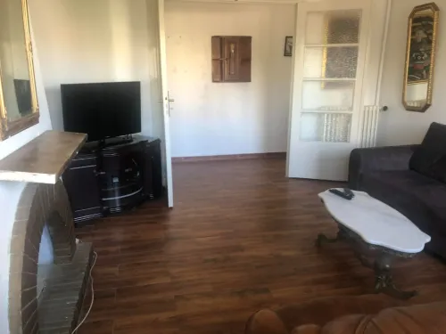 Location Appartement F3 Alger Hydra