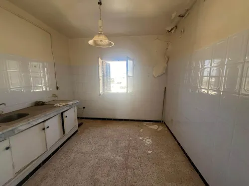 Vente Appartement F6 Alger El achour 12