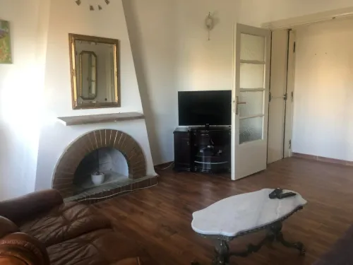 Location Appartement F3 Alger Hydra