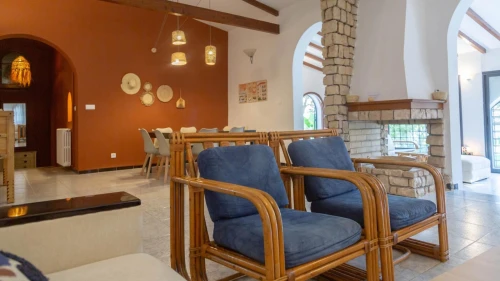 Vente Villa Alger Draria
