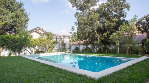 Vente Villa Alger Draria