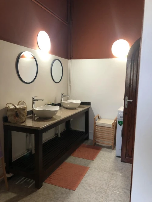 Vente Villa Alger Draria