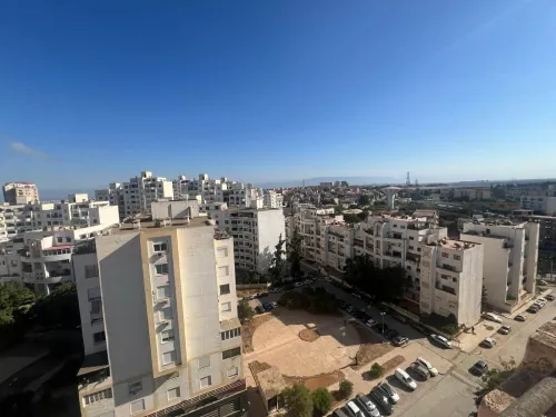 Vente Appartement F5 Alger El achour