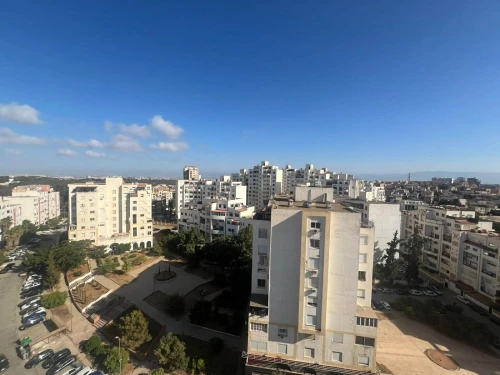 Vente Appartement F6 Alger El achour 4