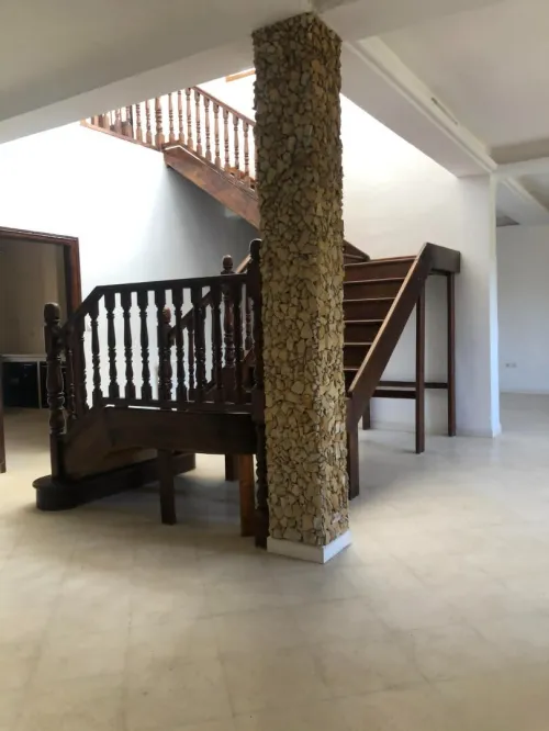 Location Appartement F6 Alger Dely brahim