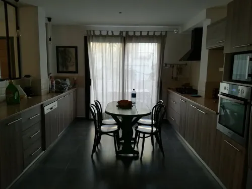 Location Villa Alger Dely brahim